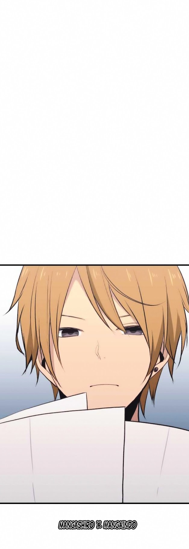 ReLife Chapter 32 Gambar 12